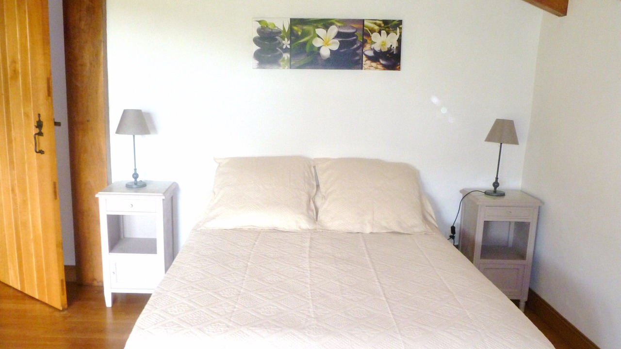Photo of Bedroom in Sare