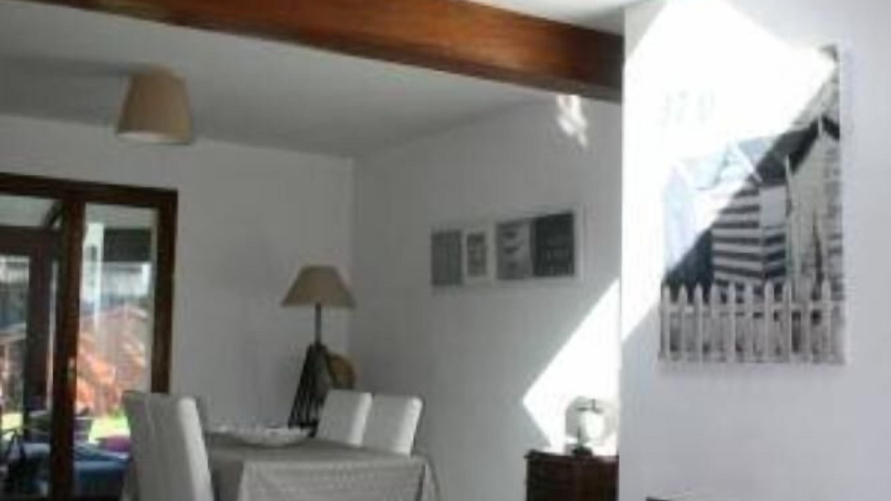 Photo of Bedroom in Plouarzel