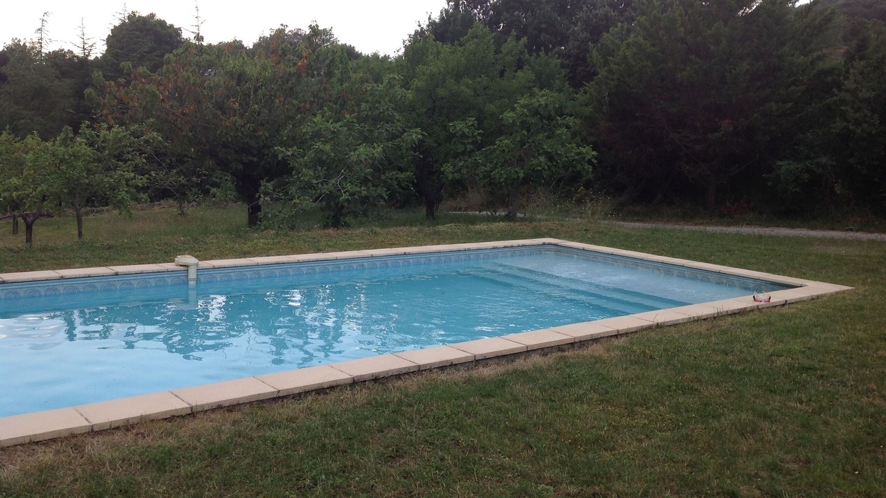 Photo of Outdoor in Mas-des-Cours