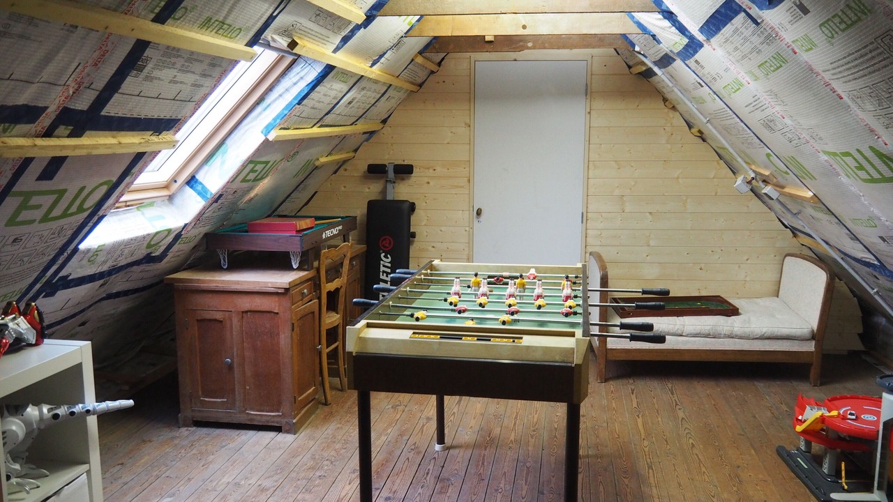 Photo of Bedroom in Cleden-Cap-Sizun