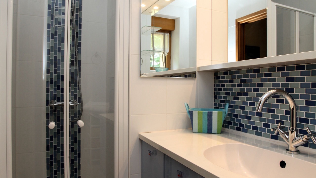 Photo of Bathroom in Saint-Crepin-et-Carlucet