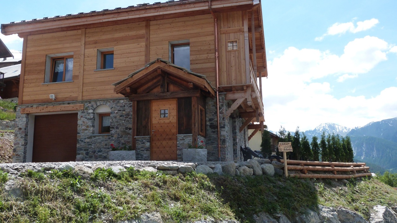 Photo of Outdoor in Molines-en-Queyras