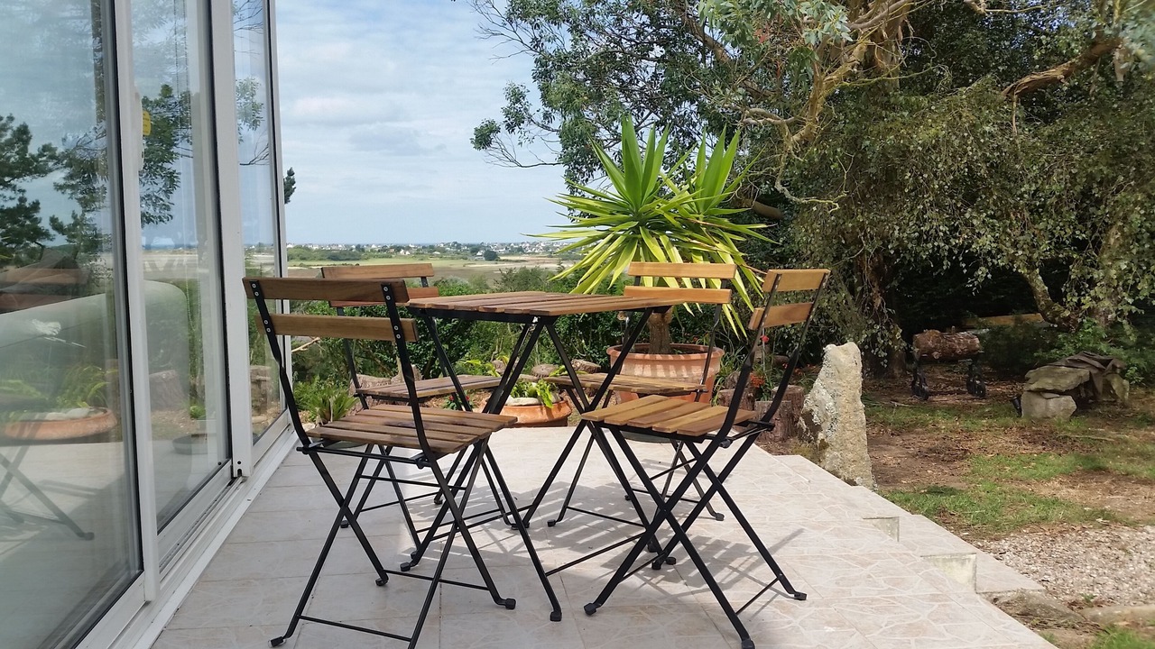 Photo of Outdoor in Plouider