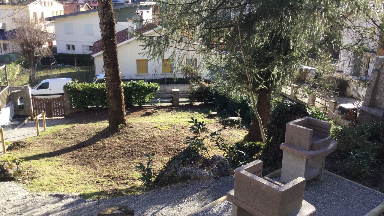 Photo of Outdoor in Ax-les-Thermes