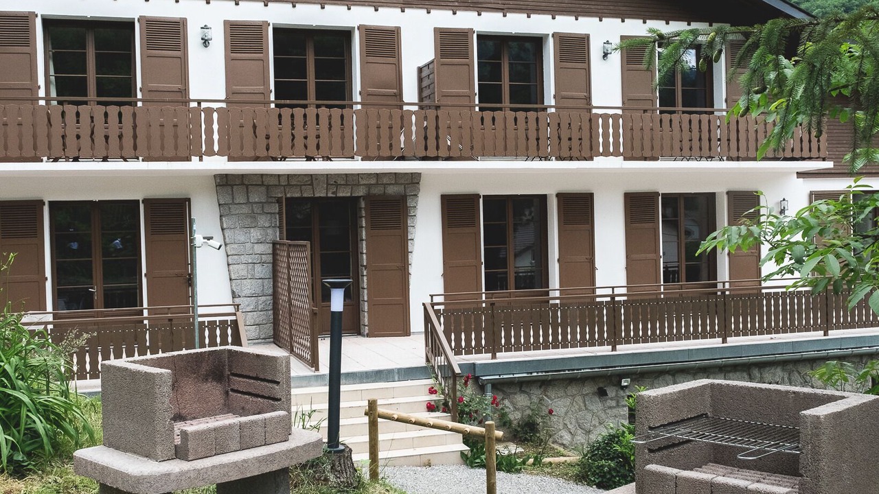 Photo of Patio Balcony in Ax-les-Thermes