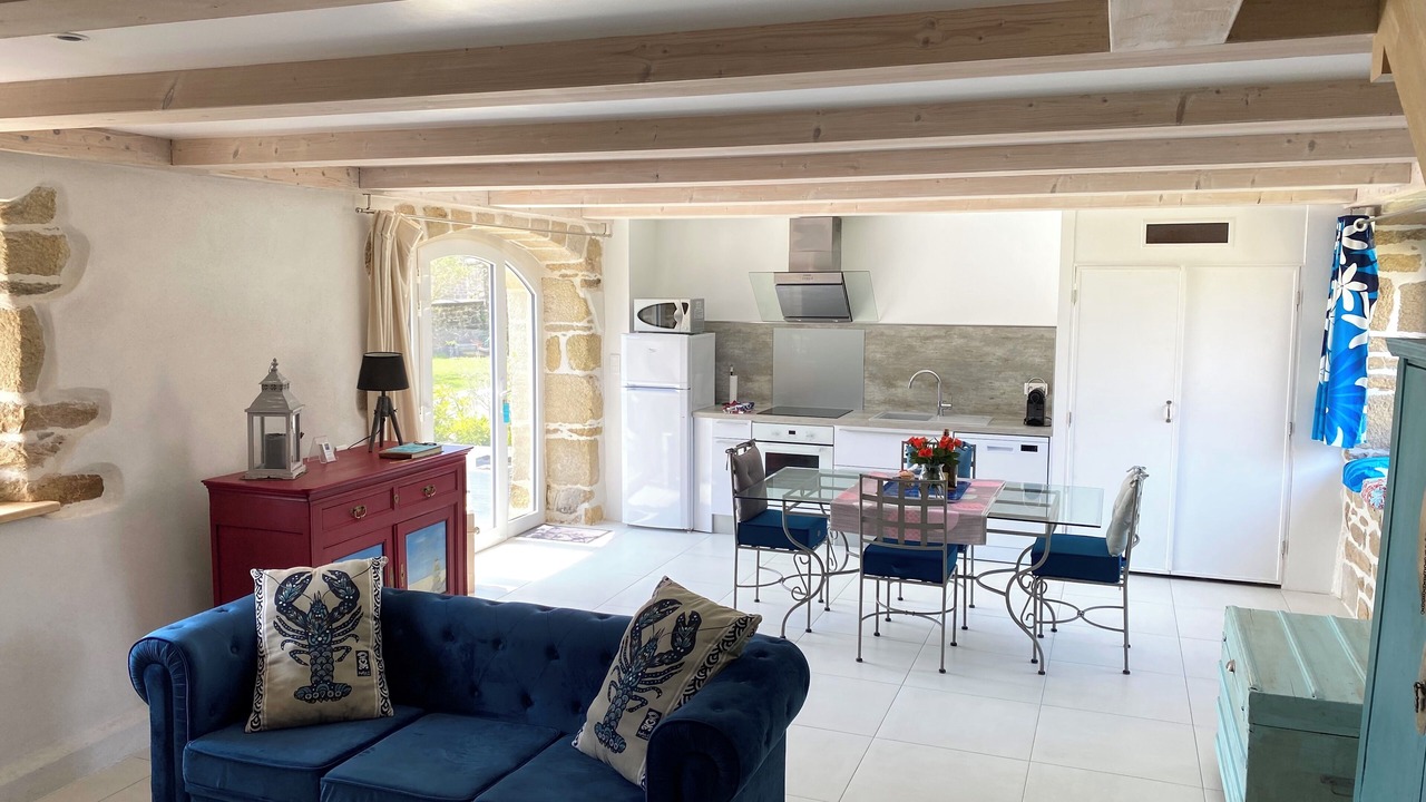 Photo of Livingroom in Primelin
