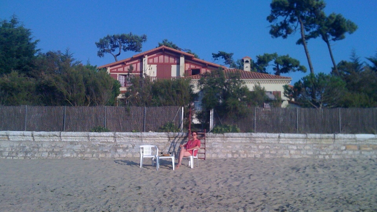 Photo of Outdoor in Ronce-les-Bains