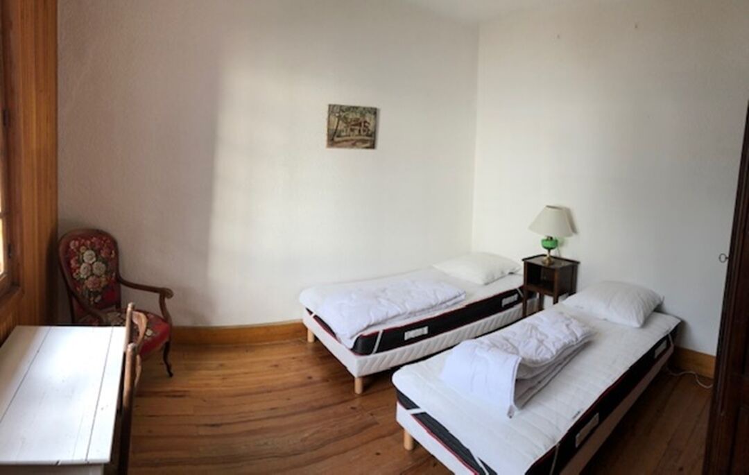 Photo of Bedroom in Ronce-les-Bains