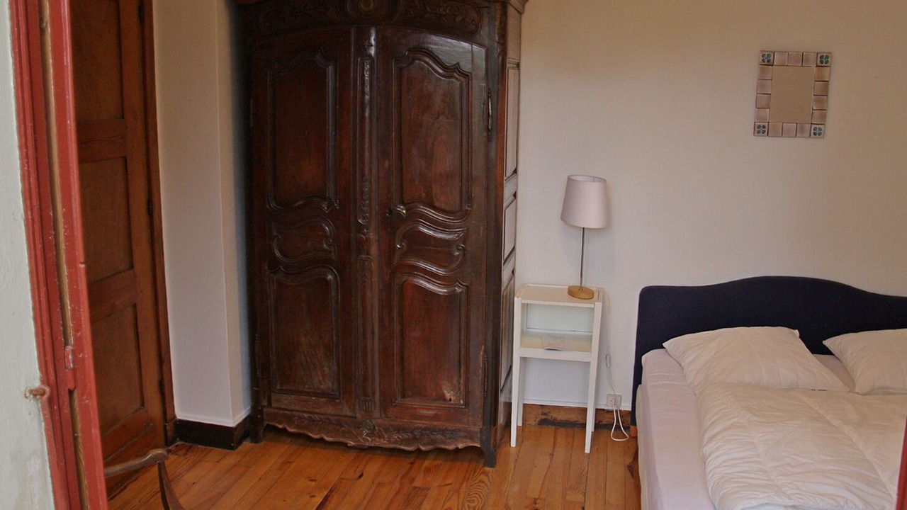 Photo of Bedroom in Ronce-les-Bains