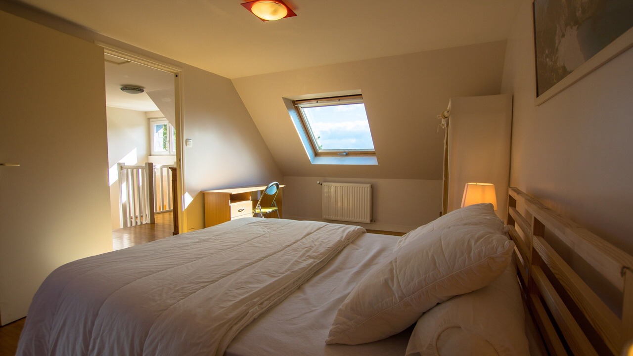 Photo of Bedroom in Crozon