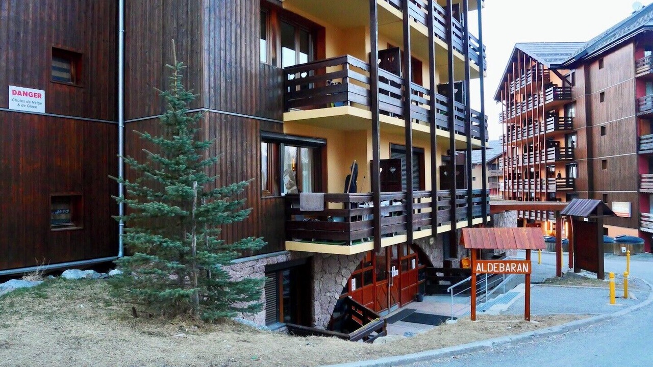 Photo of Outdoor in Risoul
