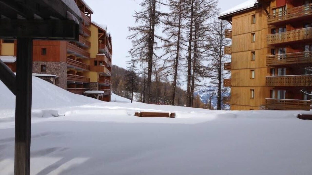 Photo of Outdoor in Risoul