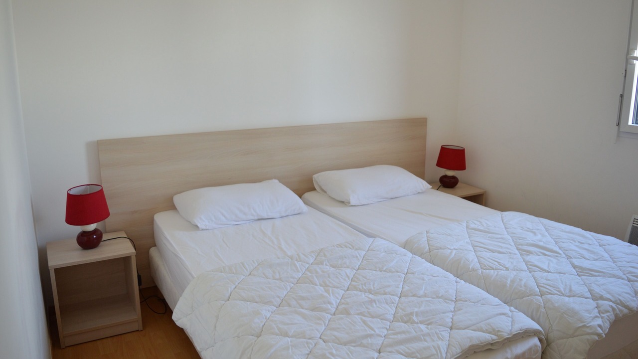 Photo of Bedroom in Crozon