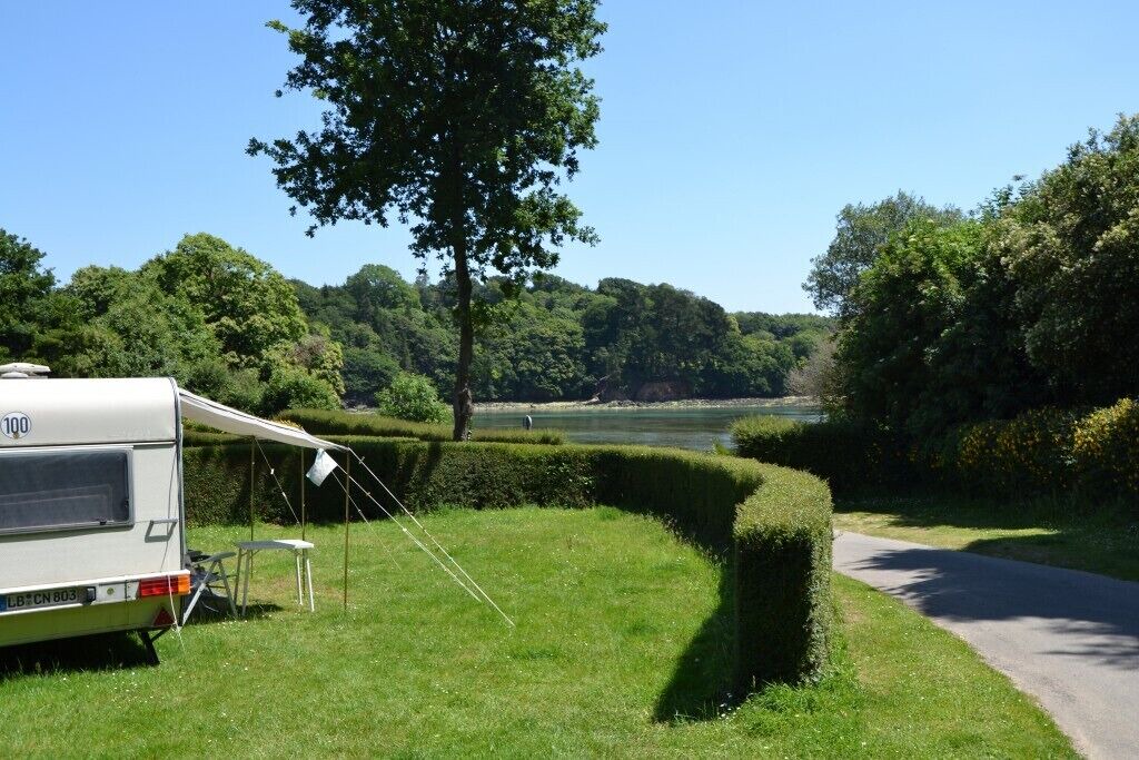 Photo of Outdoor in La Foret-Fouesnant