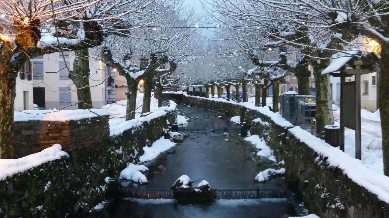 Photo of Outdoor in Auzat