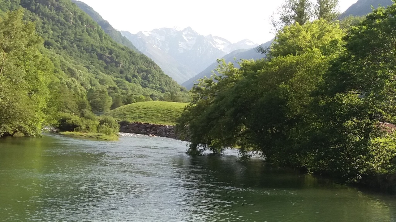 Photo of Others in Auzat