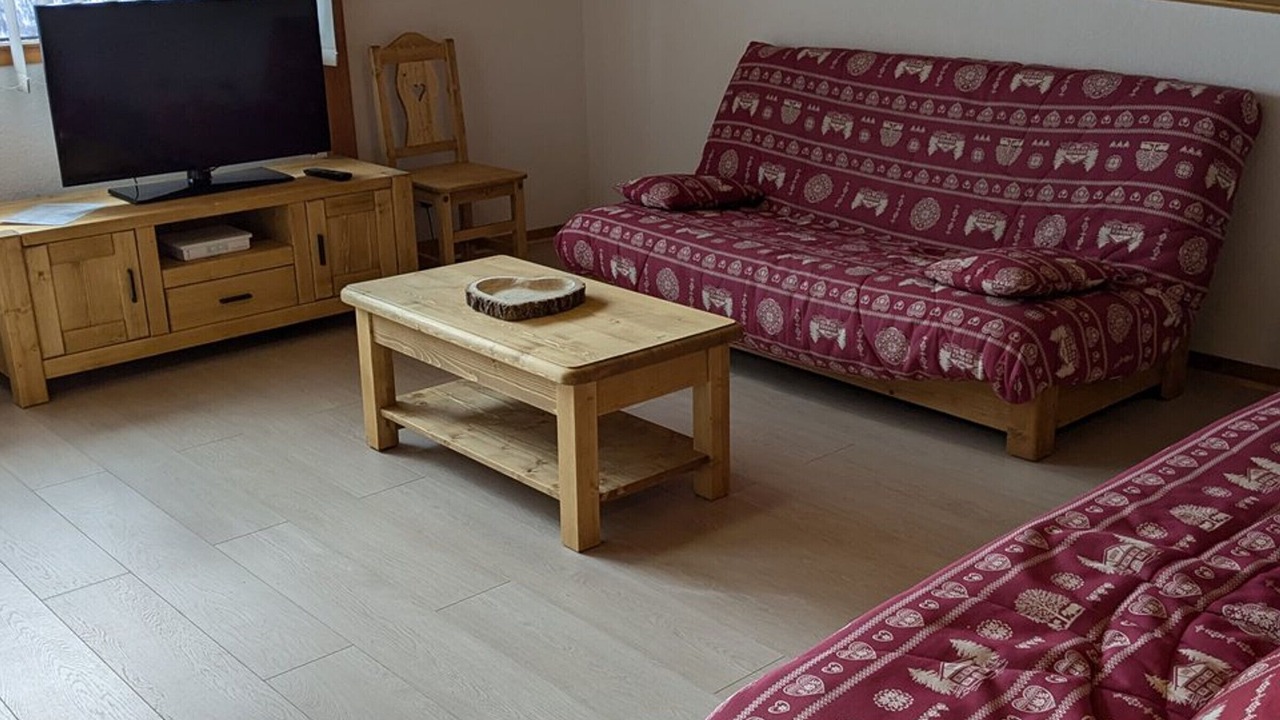 Photo of Livingroom in Orcieres-Merlette
