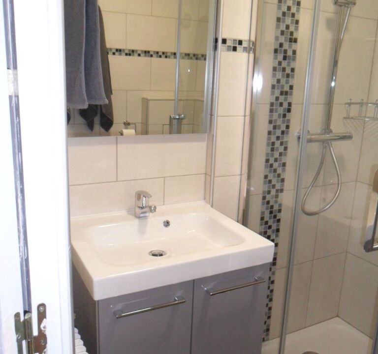 Photo of Bathroom in Venosc
