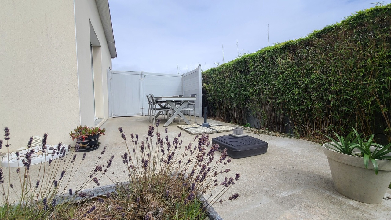 Photo of Outdoor in Plouhinec