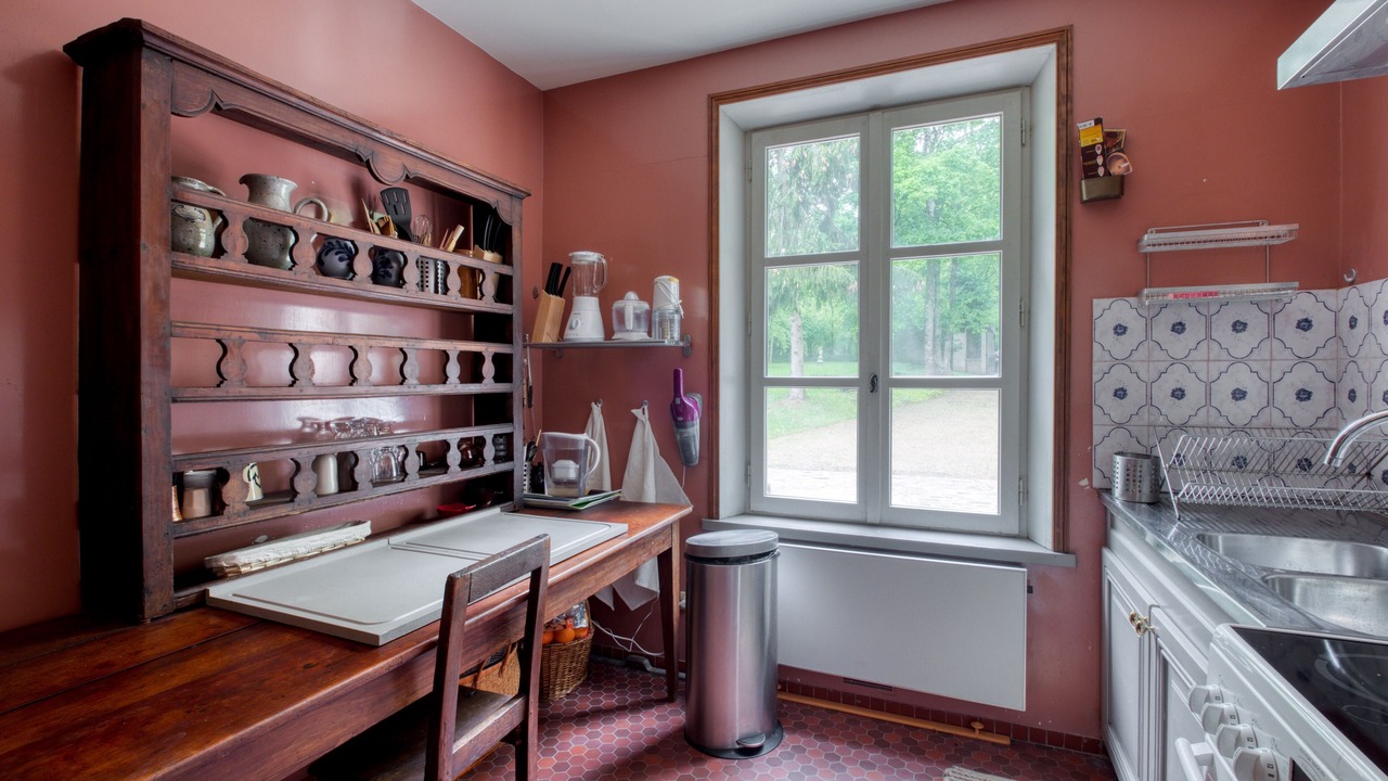 Photo of Kitchen in Paley