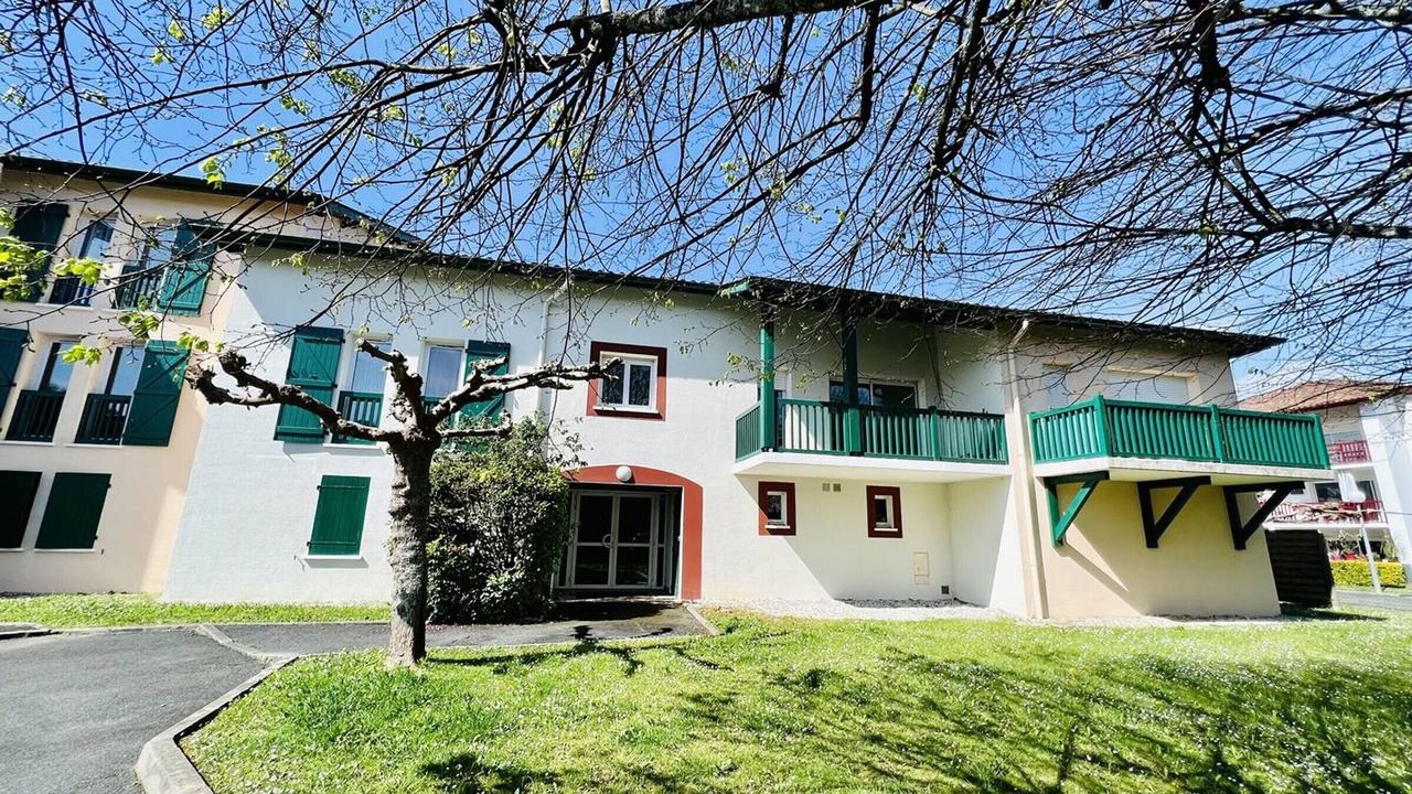Photo of Outdoor in Cambo-les-Bains