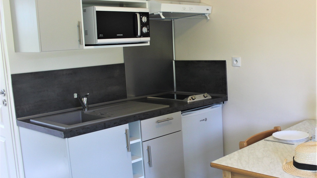Photo of Kitchen in Merdrignac