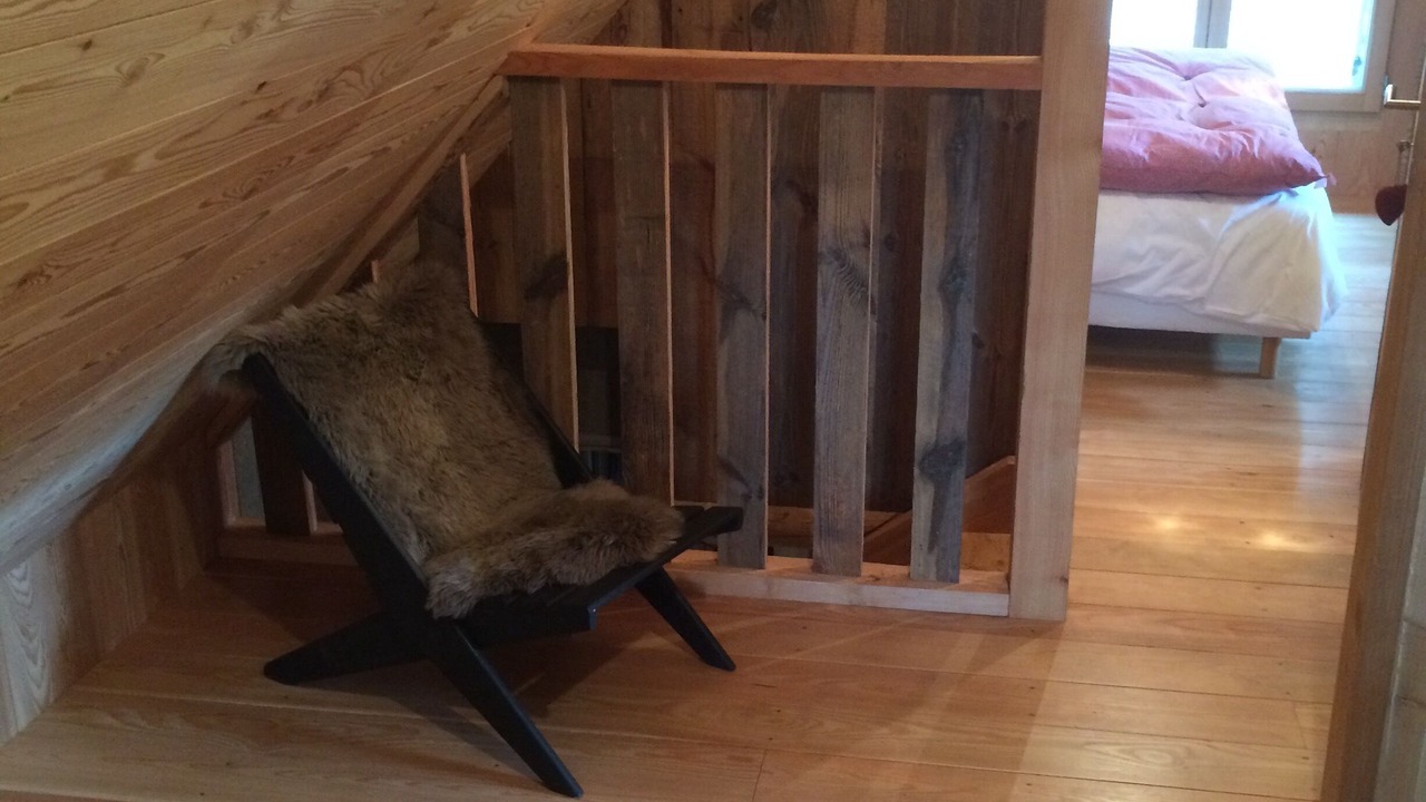 Photo of Bedroom in Peyragudes