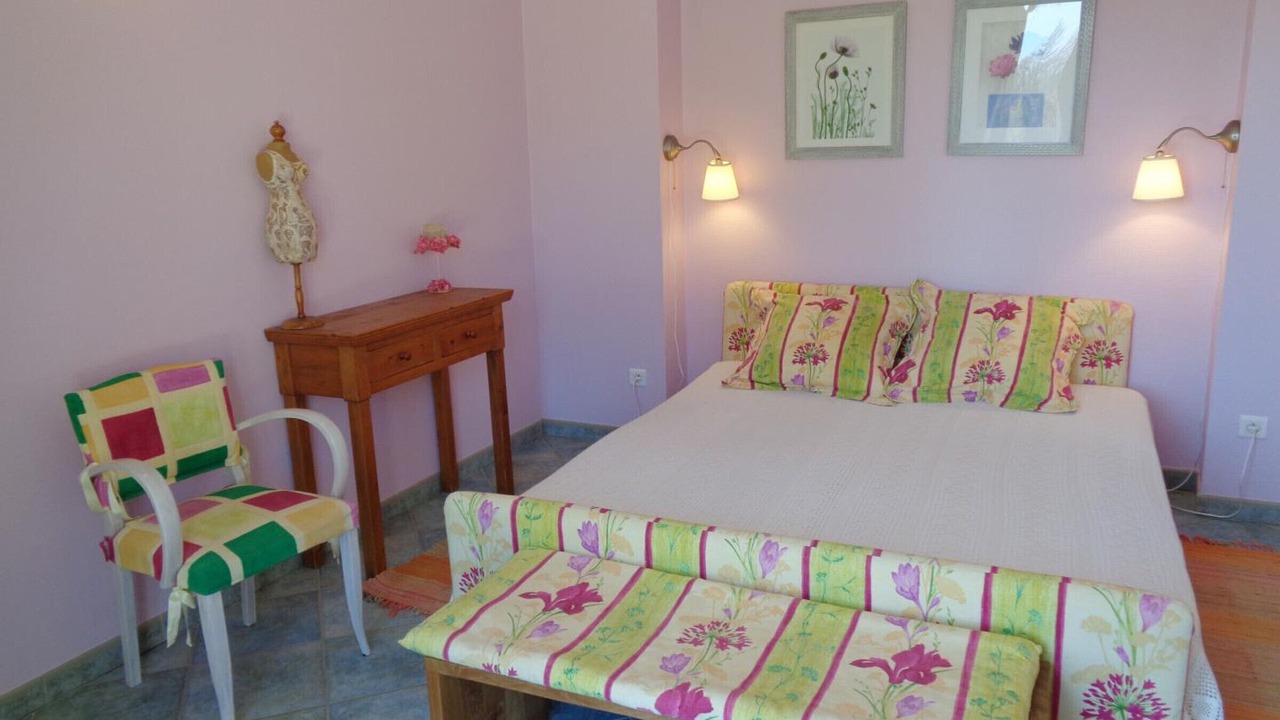 Photo of Bedroom in Lentigny