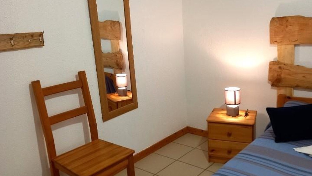 Photo of Bedroom in Saint-Heand