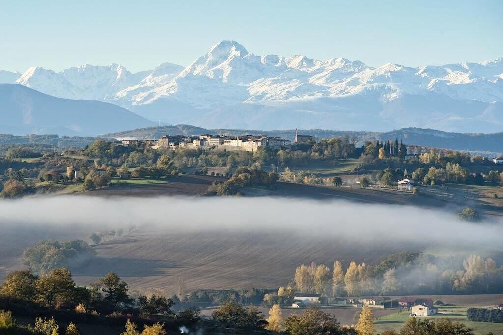 Photo of Outdoor in Carla-Bayle