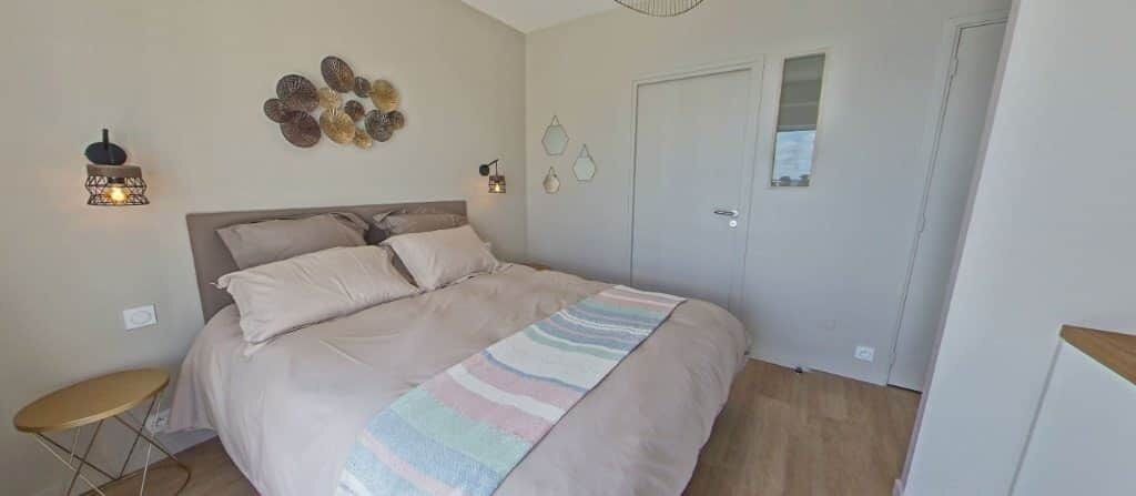 Photo of Bedroom in Kerroch