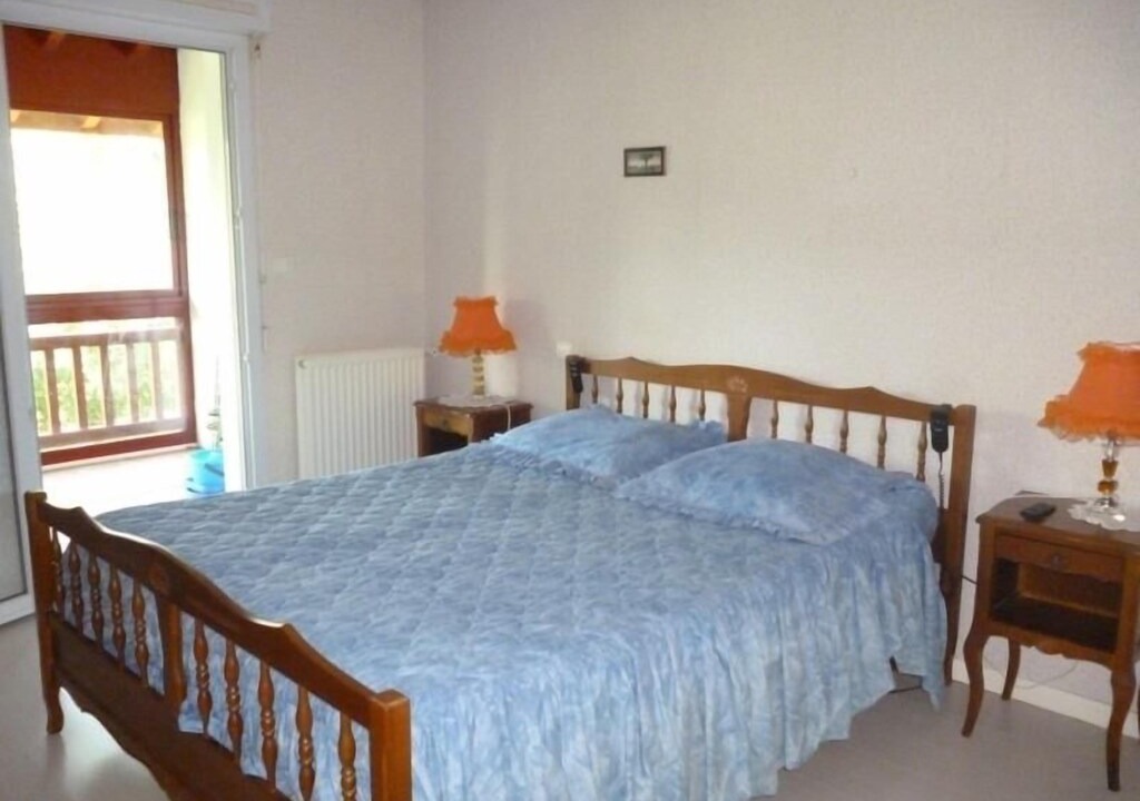 Photo of Bedroom in Cambo-les-Bains