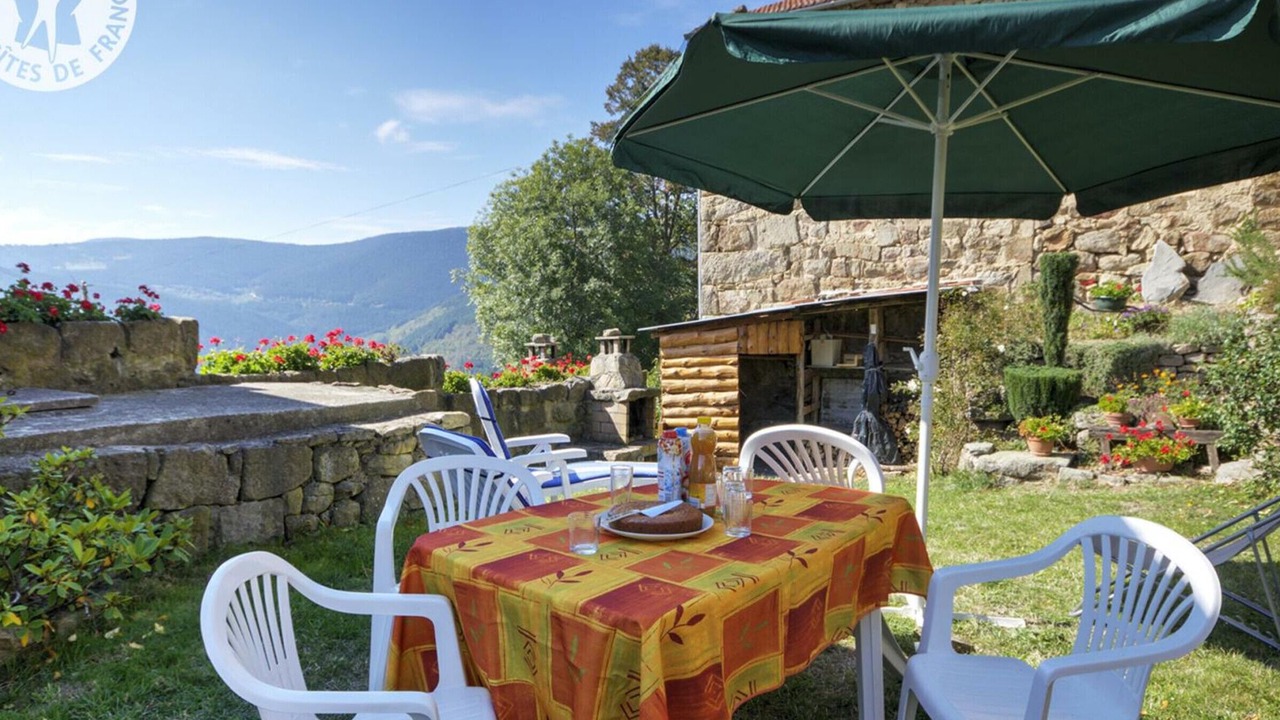 Photo of Outdoor in Burdignes