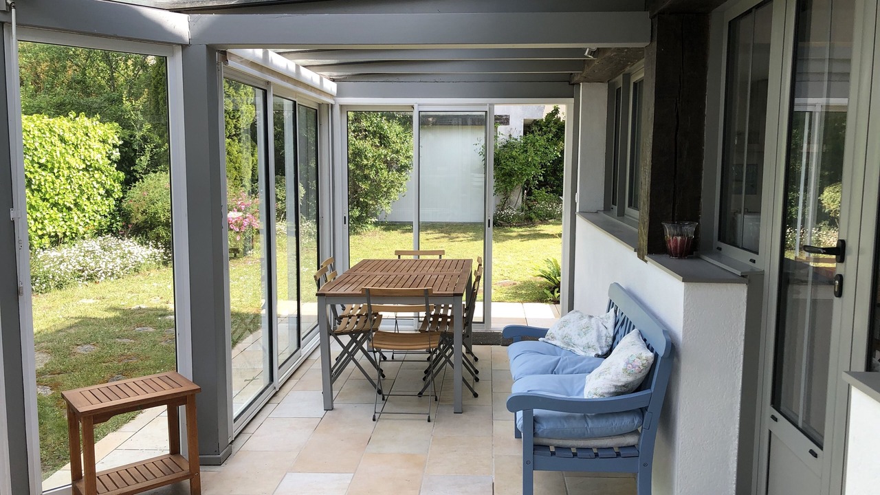 Photo of Outdoor in Le Pouldu