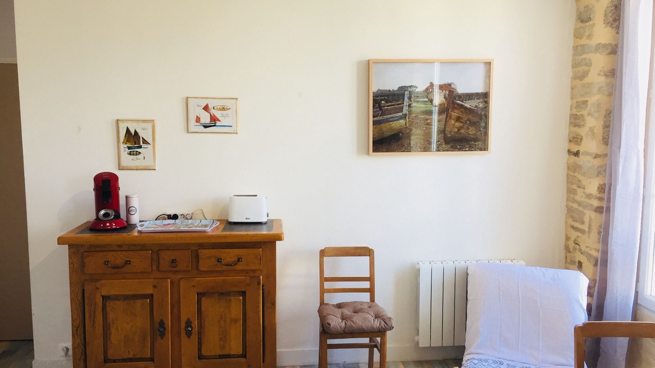 Photo of Others in Fouesnant