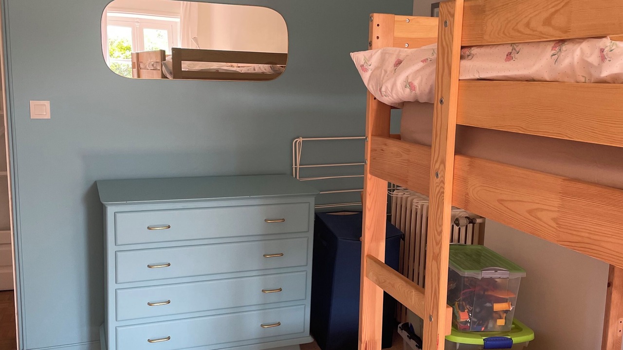 Photo of Bedroom in Portrieux
