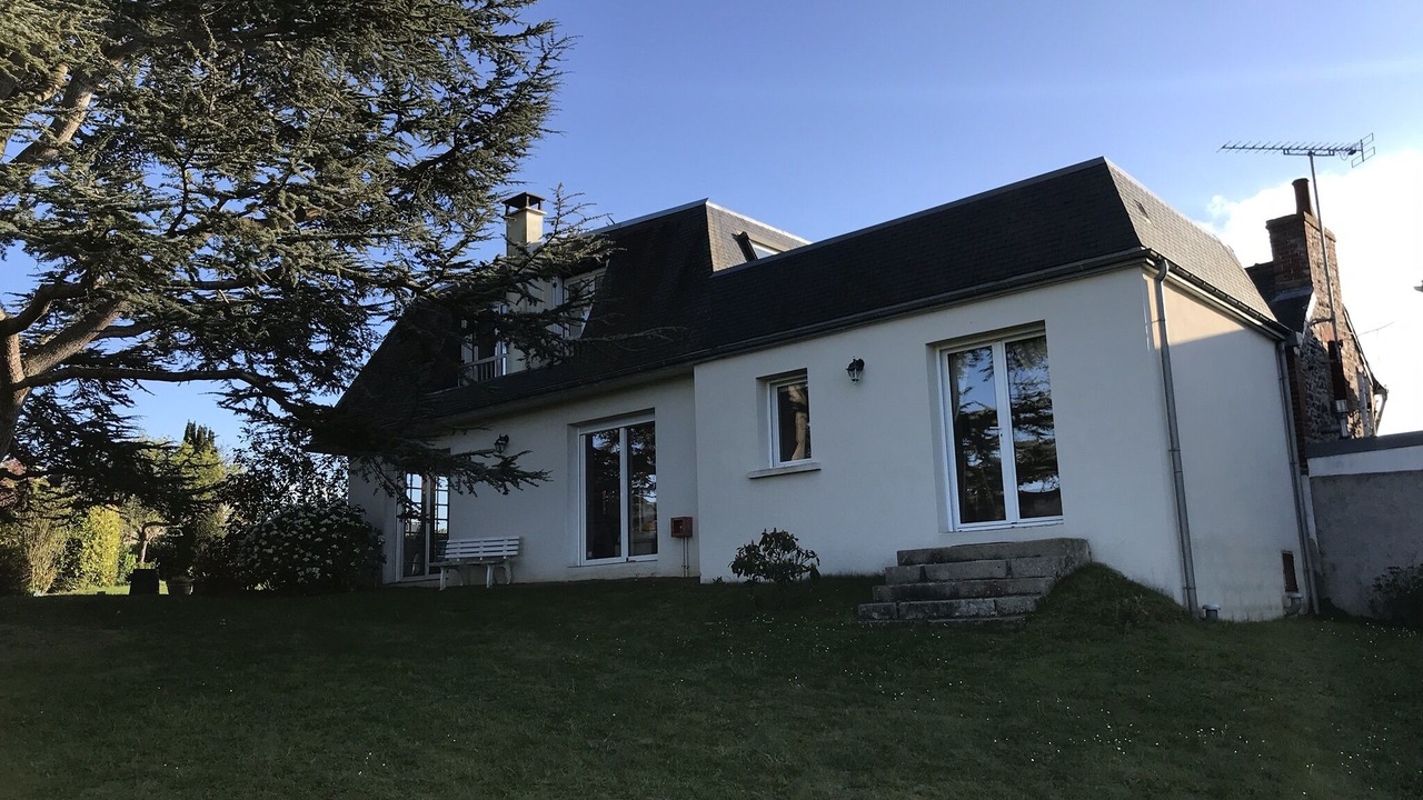 Photo of Outdoor in Portrieux