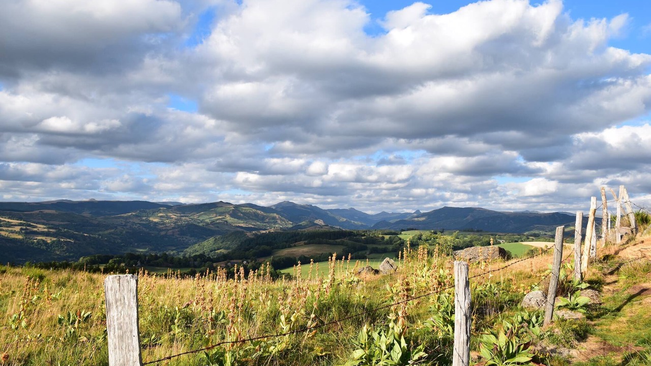 Photo of Outdoor in Saint-Jacques-des-Blats