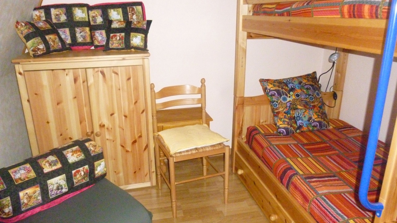 Photo of Bedroom in Saint-Jacques-des-Blats