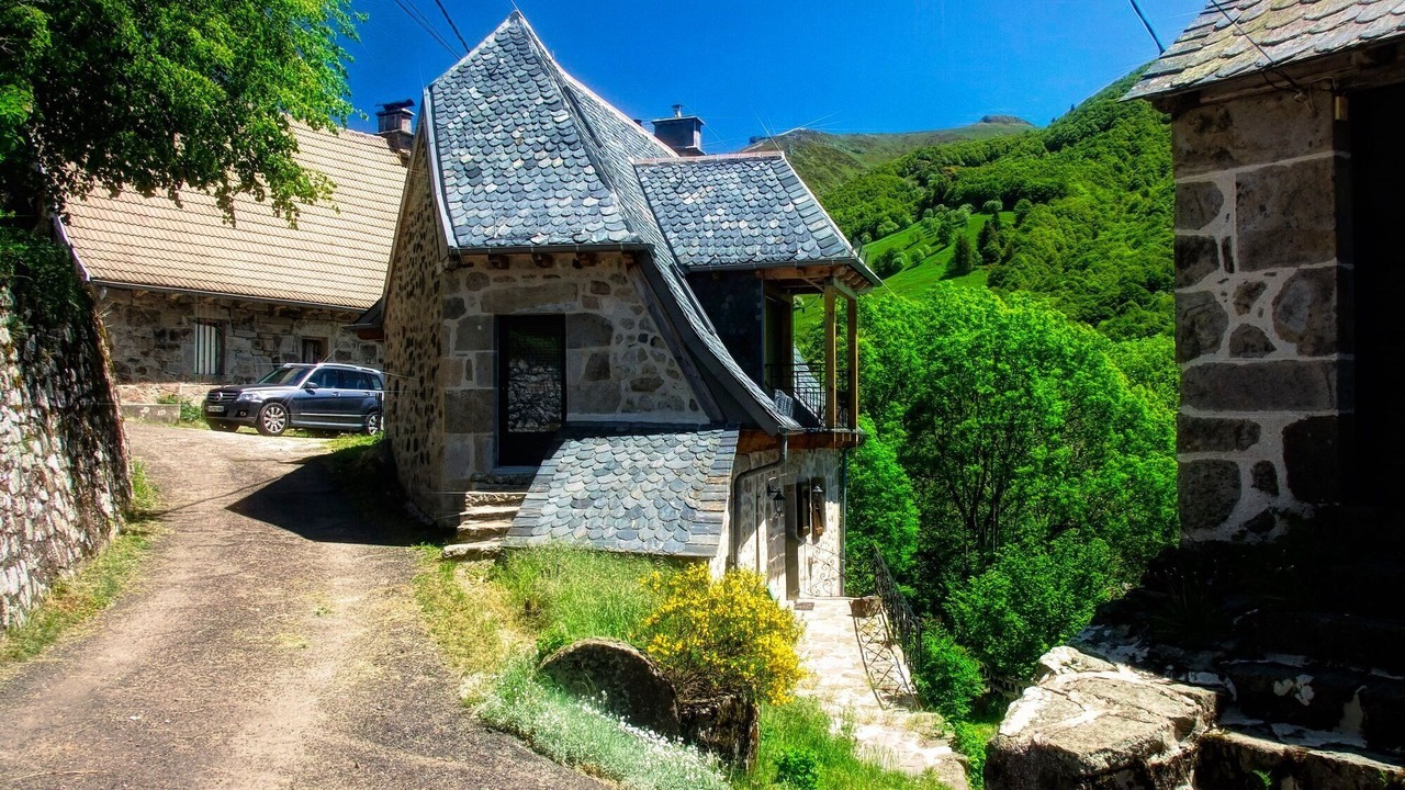 Photo of Outdoor in Saint-Jacques-des-Blats