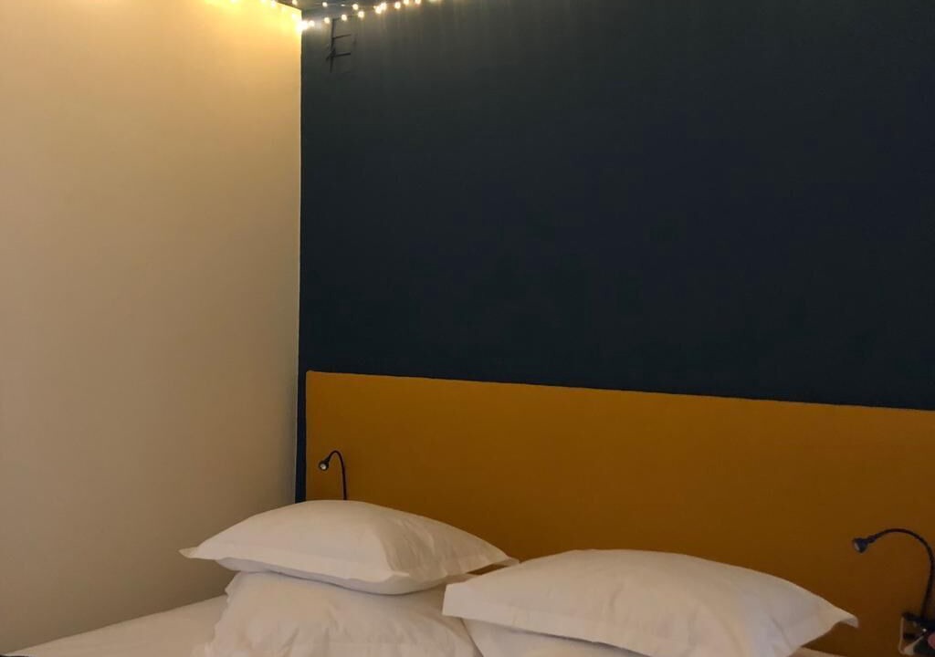 Photo of Bedroom in Argy