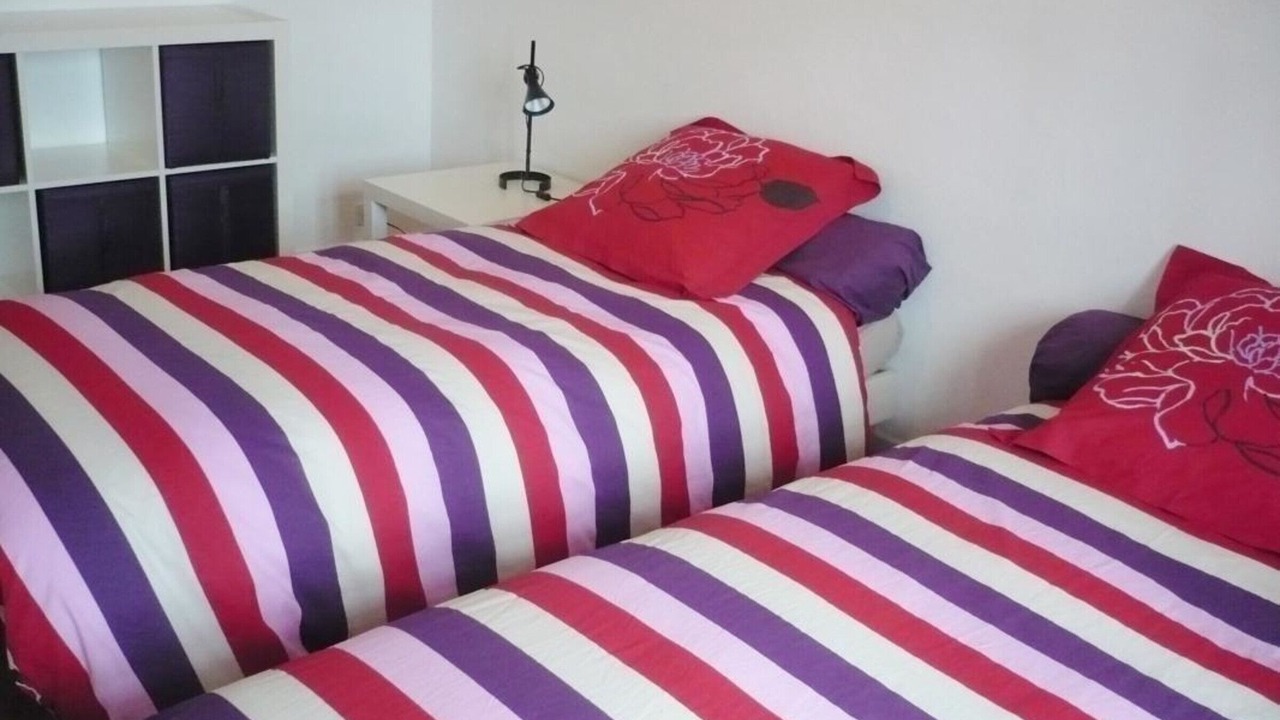 Photo of Bedroom in Renaison