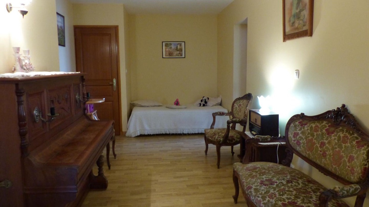 Photo of Bedroom in Arfeuilles