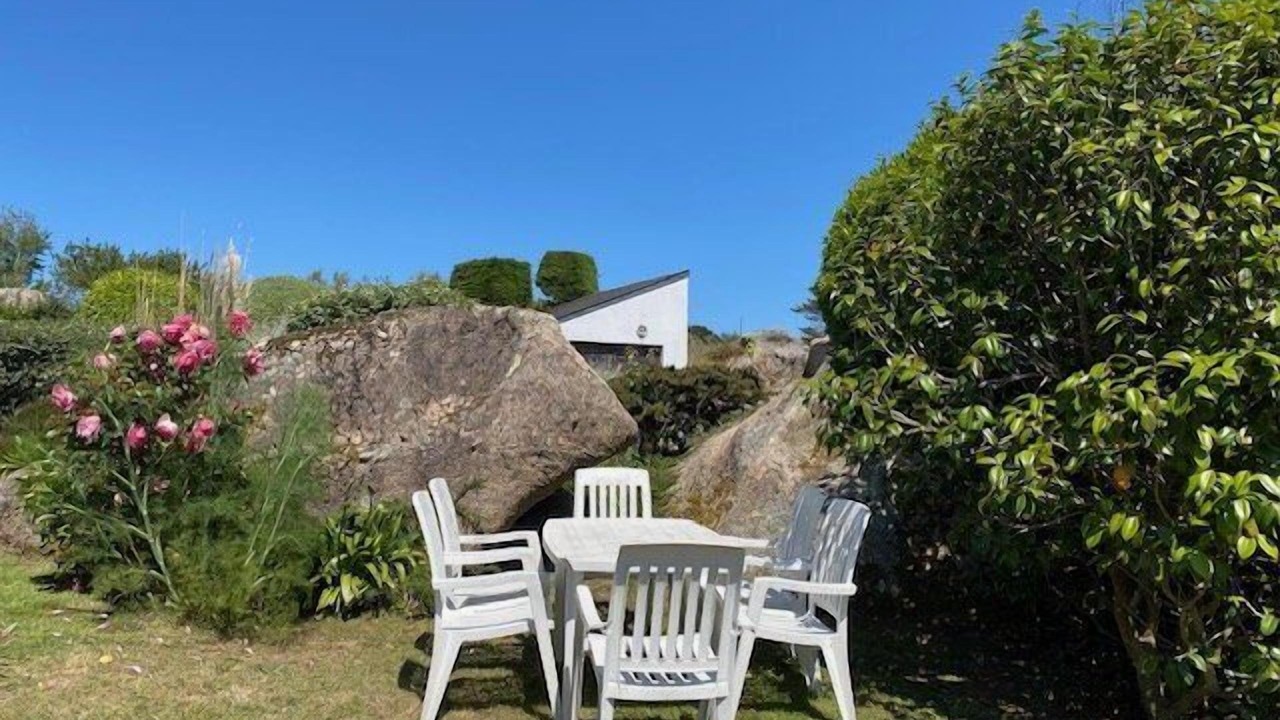 Photo of Outdoor in Tregastel