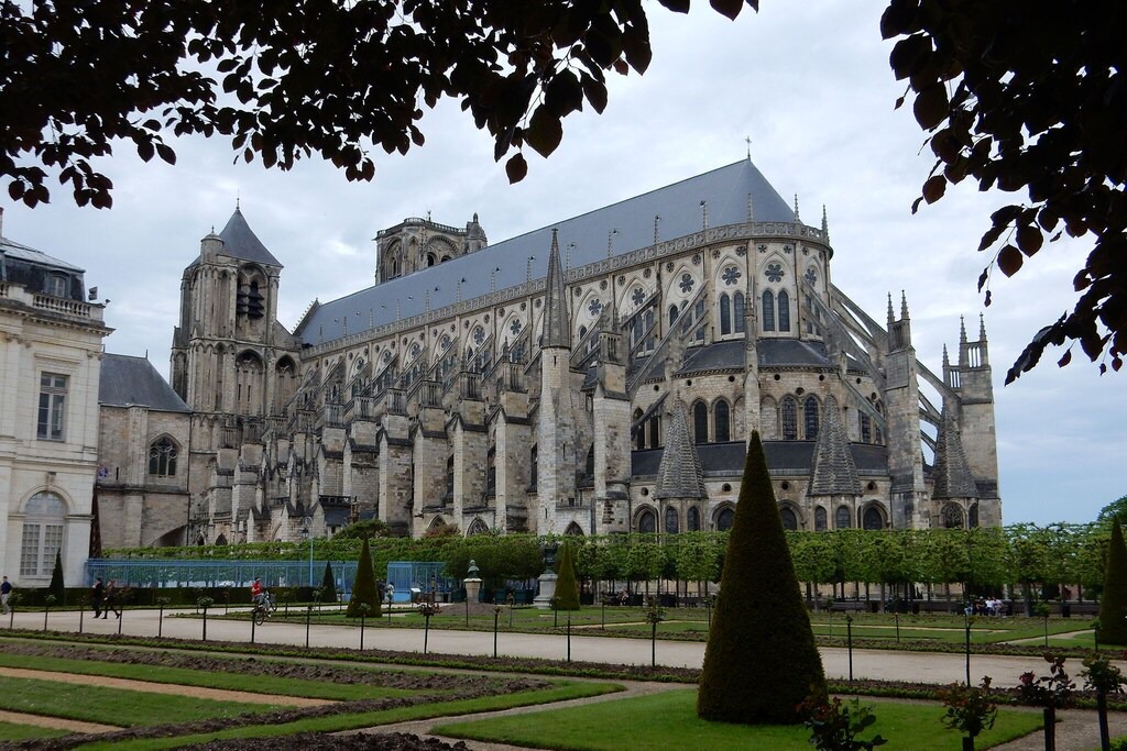Photo of Others in Chateau-sur-Allier