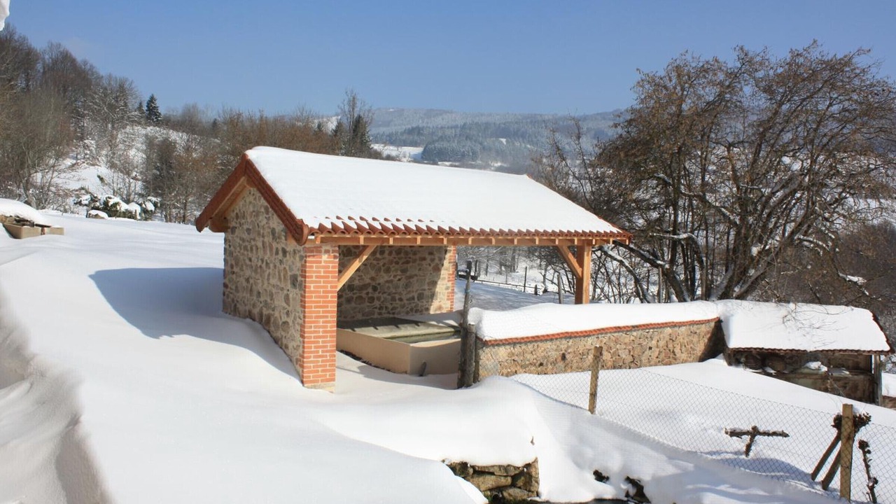 Photo of Outdoor in La Tuiliere