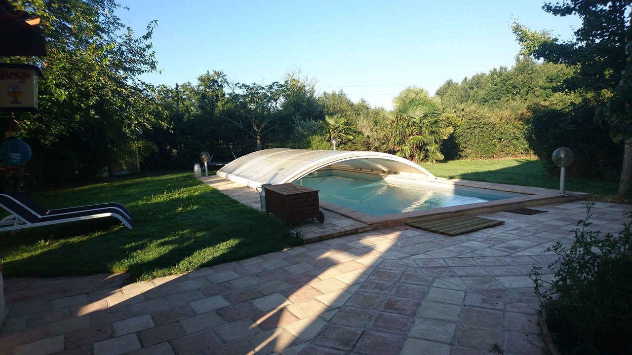 Photo of Outdoor in Saint-Etienne-de-Tulmont