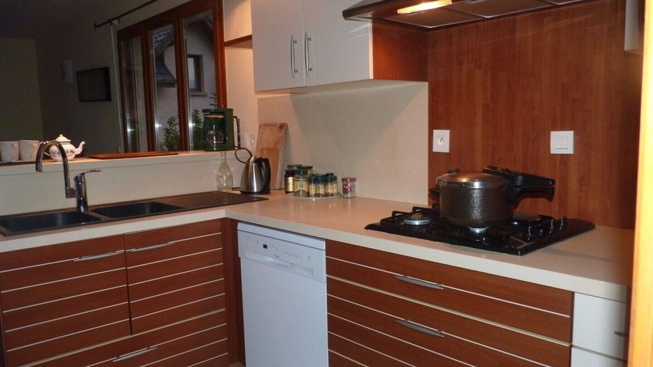 Photo of Kitchen in Toiny