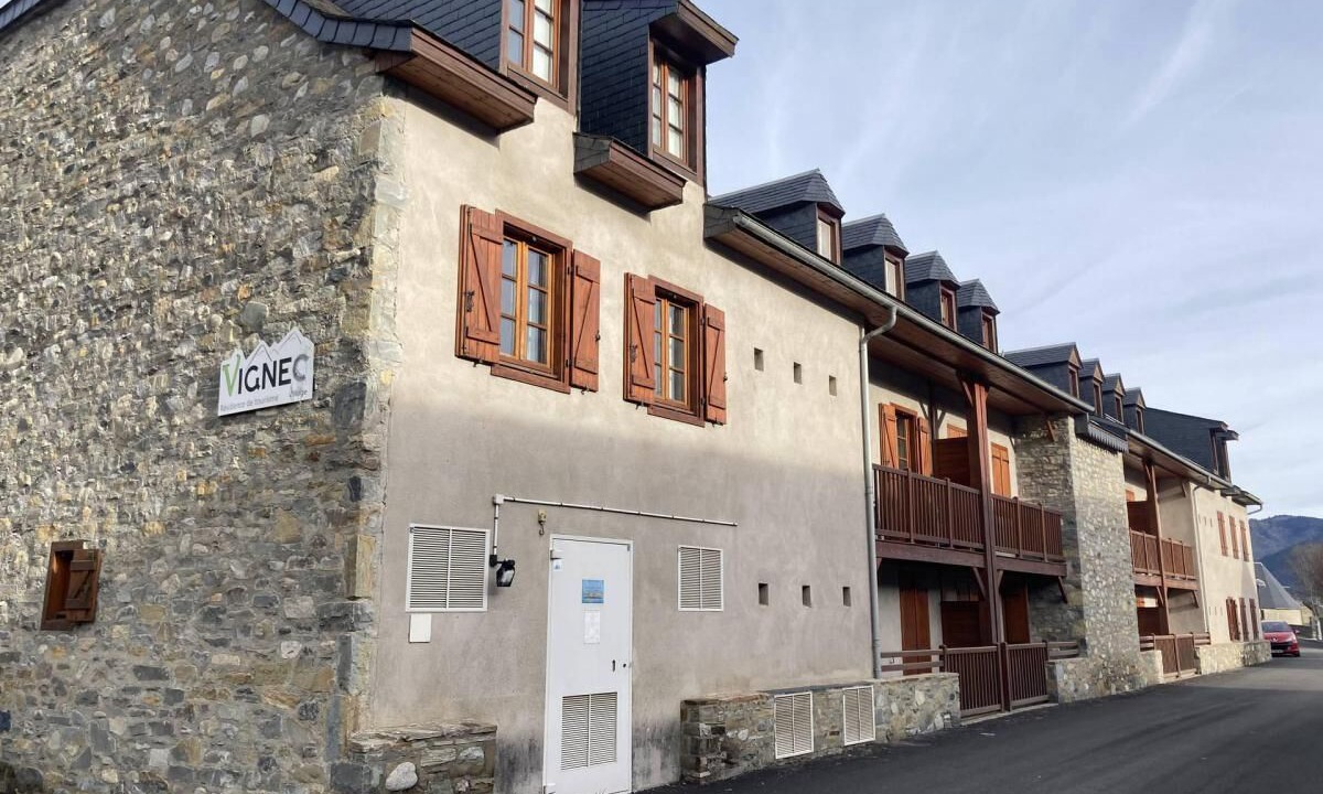 Photo of Outdoor in Vignec