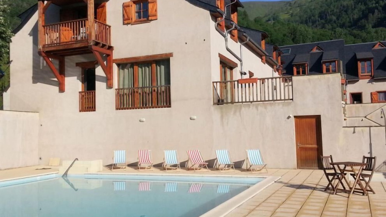 Photo of Outdoor in Vignec